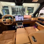 Zeekr 9X– Buy Direct From China | – Buy Direct From China |  Chinese Ev Cars in Ethiopia - Image 3