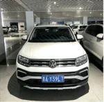 Volkswagen T Cross– Buy Direct From China | – Buy Direct From China |  Chinese Ev Cars in Ethiopia
