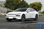 Xpeng P7 Electric Sedan– Buy Direct From China |  Chinese Ev Cars in Ethiopia - Image 2