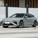 Neta S– Buy Direct From China |  Chinese Ev Cars in Ethiopia