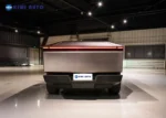 Tesla Cybertruck Electric Pickup– Buy Direct From China | Chinese Ev Cars in Ethiopia - Image 4