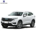 Haval H6 Phev Car Compact Hybrid SUV– Buy Direct From China |  Chinese Ev Cars in Ethiopia - Image 6
