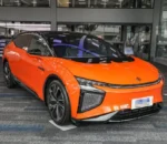 Hiphi Z– Buy Direct From China |  Chinese Ev Cars in Ethiopia - Image 4