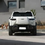 Byd Leopard 3 Electric SUV– Buy Direct From China |   Chinese Ev Cars in Ethiopia - Image 4