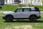BAIC BJ30– Buy Direct From China | Chinese Ev Cars in Ethiopia - Image 5