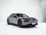 XPeng P7– Buy Direct From China | Chinese Ev Cars in Ethiopia - Image 3