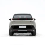 Lynk & Co Z20– Buy Direct From China | Chinese Ev Cars in Ethiopia - Image 3