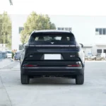 Neta X 500– Buy Direct From China |   Chinese Ev Cars in Ethiopia - Image 4