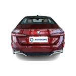 BMW I5– Buy Direct From China |  Chinese Ev Cars in Ethiopia - Image 5