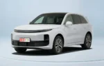 Lixiang Li Auto– Buy Direct From China | Chinese Ev Cars in Ethiopia - Image 2