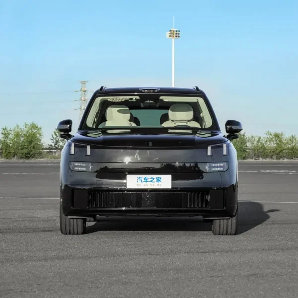 Lynk & Co 900– Buy Direct From China | – Buy Direct From China |  Chinese Ev Cars in Ethiopia