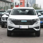 Haval H6 Phev Car Compact Hybrid SUV– Buy Direct From China |  Chinese Ev Cars in Ethiopia - Image 4