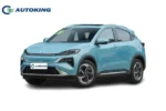 Dongfeng Honda M-Nv Shangyi Edition– Buy Direct From China |   Chinese Ev Cars in Ethiopia - Image 2