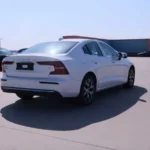 Volvo S60– Buy Direct From China | Chinese Ev Cars in Ethiopia - Image 3