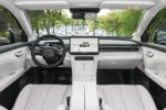 Aion I60 EV Auto Car– Buy Direct From China |  Chinese Ev Cars in Kenya - Image 5