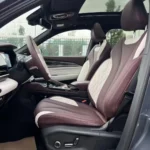 Geely MONJARO 2.0T– Buy Direct From China | Chinese Ev Cars in Ethiopia - Image 3