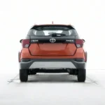 Toyota Yaris L Left Hand Drive– Buy Direct From China |   Chinese Ev Cars in Ethiopia - Image 2