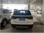 Volkswagen T Cross– Buy Direct From China | – Buy Direct From China |  Chinese Ev Cars in Ethiopia - Image 5