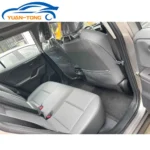 Toyota RAV4– Buy Direct From China |   Chinese Ev Cars in Ethiopia - Image 3