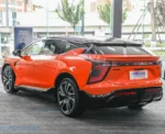 Hiphi Z– Buy Direct From China |  Chinese Ev Cars in Ethiopia - Image 5