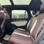 Geely MONJARO 2.0T– Buy Direct From China | Chinese Ev Cars in Ethiopia - Image 4