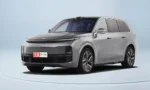 Lixiang Li Auto– Buy Direct From China | Chinese Ev Cars in Ethiopia - Image 6