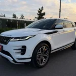 Land-Rover Evoque– Buy Direct From China | Chinese Ev Cars in Ethiopia