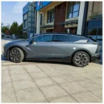 HiPhi X– Buy Direct From China | Chinese Ev Cars in Ethiopia - Image 8