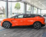 Hiphi Z– Buy Direct From China |  Chinese Ev Cars in Ethiopia - Image 6