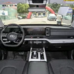 Hyundai IX35– Buy Direct From China |  Chinese Ev Cars in Ethiopia - Image 3