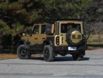 Baic/BAW 212 T01– Buy Direct From China | Chinese Ev Cars in Ethiopia - Image 2