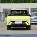 BYD 2025 Honor Edition – Buy Direct From China | Chinese Ev Cars in Ethiopia - Image 8