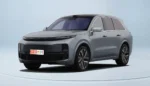 Lixiang Li Auto– Buy Direct From China | Chinese Ev Cars in Ethiopia - Image 7