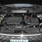 Haval H6 Phev Car Compact Hybrid SUV– Buy Direct From China |  Chinese Ev Cars in Ethiopia - Image 7
