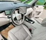 Volvo Em90 Ultra– Buy Direct From China |   Chinese Ev Cars in Ethiopia - Image 10