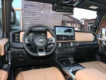 Baic/BAW 212 T01– Buy Direct From China | Chinese Ev Cars in Ethiopia - Image 5