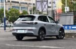 Geely Galaxy E5 2026– For Sale From China |  Chinese Ev Cars in Ethiopia - Image 3