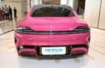 Xiaomi SU7 EV– For Sale From China |  Chinese Ev Cars in Ethiopia - Image 3