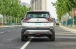 Nissan X-Trail– For Sale From China |  Chinese Ev Cars in Ethiopia - Image 4