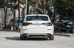 Honda Civic 2026 CVT– China Export Vehicle |  Chinese Ev Cars in Kenya - Image 3