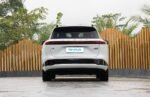Xpeng G9 2026– China Export Vehicle |  Chinese Ev Cars in Ethiopia - Image 3