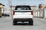 GWM Haval H5 2026– China Export Vehicle |  Chinese Ev Cars in Ethiopia - Image 3