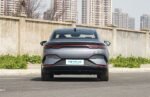 BYD Qin L EV 2026– China Export Vehicle |  Chinese Ev Cars in Ethiopia - Image 2