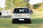 Zeekr MIX 2026– China Export Vehicle | Chinese Ev Cars in Ethiopia - Image 3
