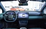 ZEEKR X– For Sale From China |  Chinese Ev Cars in Ethiopia - Image 2
