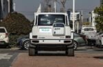 Chery iCAR V23 2026– China Export Vehicle |  Chinese Ev Cars in Kenya - Image 3