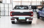 SAIC Maxus T90 EV– Buy Direct From China |  Chinese Ev Cars in Ethiopia - Image 3