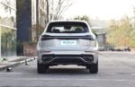Hongqi HS5 2026– For Sale From China |  Chinese Ev Cars in Ethiopia - Image 2