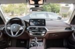 BMW 5 Series– Buy Direct From China |  Chinese Ev Cars in Ethiopia - Image 4