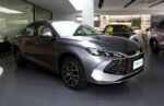 BYD Qin L DM-i PHEV– For Sale From China |  Chinese Ev Cars in Ethiopia - Image 2